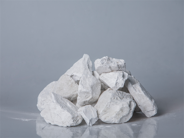 冶金活性石灰（活性氧化鈣）